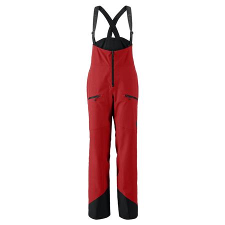ŽENSKE SMUČARSKE HLAČE SCOTT VERTIC GTX 2L rd