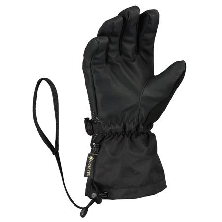 OTROŠKE SMUČARSKE ROKAVICE SCOTT ULTIMATE PREMIUM GORE-TEX čr/tsi