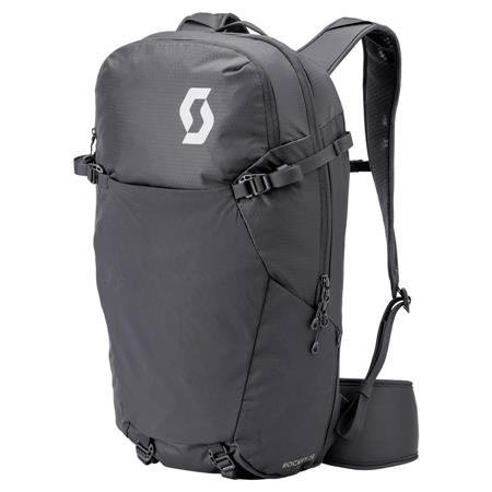 KOLESARSKI NAHRBTNIK SCOTT TRAIL ROCKET 20 čr