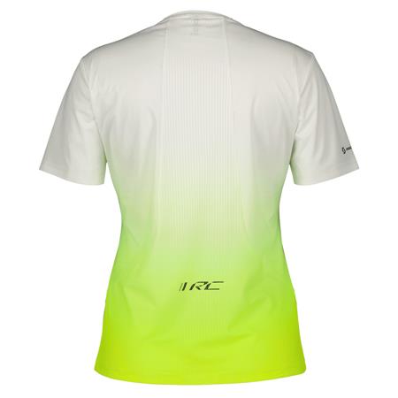 ŽENSKA TEKAŠKA MAJICA SCOTT RC ru/čr