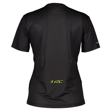 ŽENSKA TEKAŠKA MAJICA SCOTT RC čr/ru