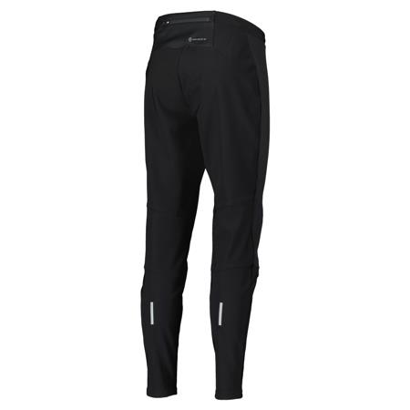 DOLGE TEKAŠKE HLAČE SCOTT ENDURANCE GTX WS čr