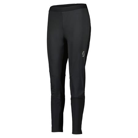 ŽENSKE DOLGE TEKAŠKE HLAČE SCOTT ENDURANCE GTX WS čr