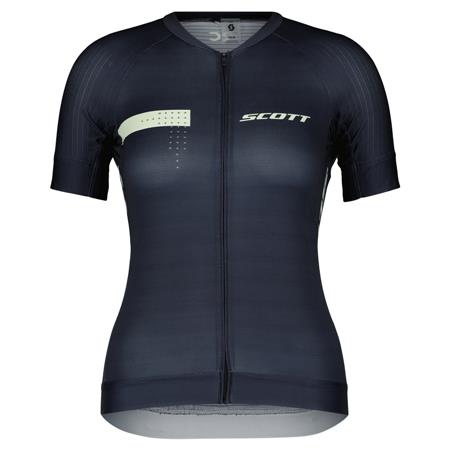 ŽENSKA KOLESARSKA MAJICA SCOTT RC PRO tmo/sze