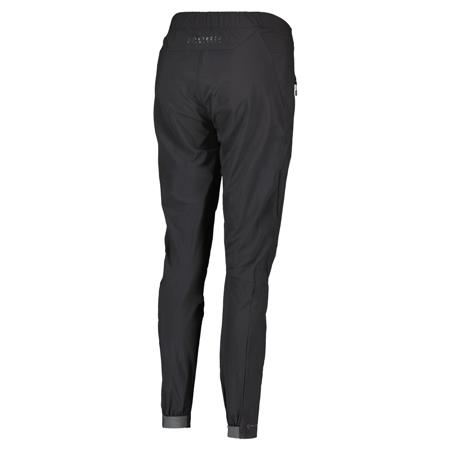 ŽENSKE KOLESARSKE HLAČE SCOTT TRAIL CONTESSA SIGNATURE čr