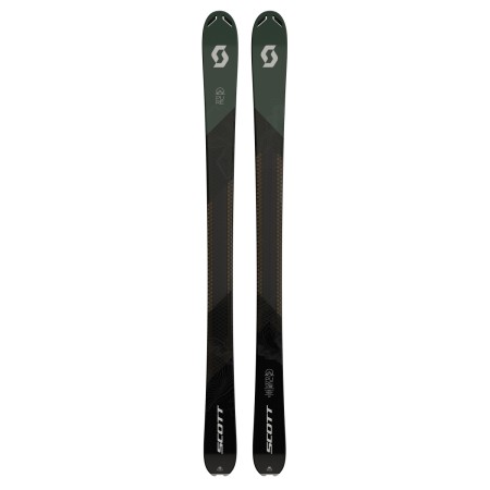ALL MOUNTAIN SMUČI SCOTT PURE AM 92Ti