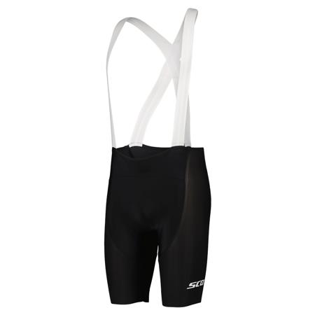 KOLESARSKE HLAČE SCOTT RC SCOTT-SRAM RACE +++ čr/be
