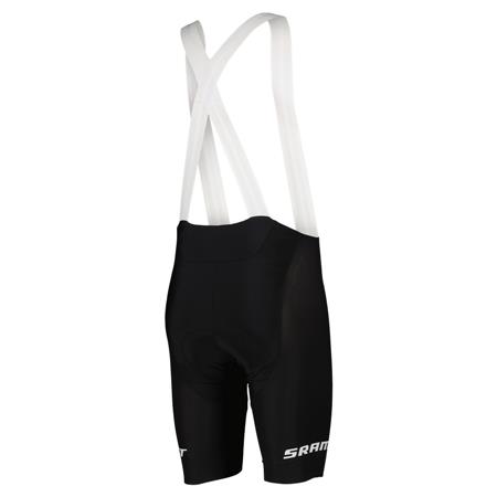 KOLESARSKE HLAČE SCOTT RC SCOTT-SRAM RACE +++ čr/be