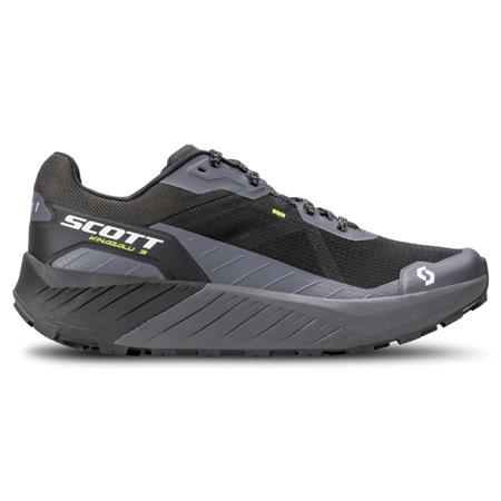 TEKAŠKI ČEVLJI SCOTT KINABALU 3 čr/tsi