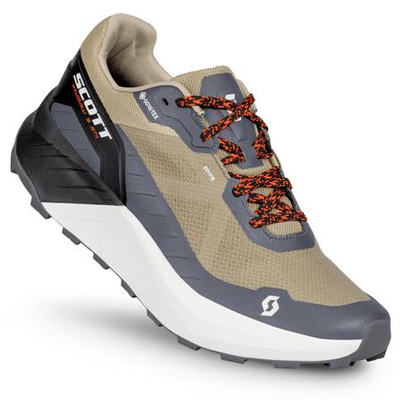TEKAŠKI ČEVLJI SCOTT KINABALU 3 GTX čr/bež