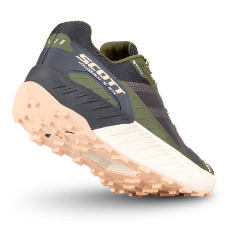 ŽENSKI TEKAŠKI ČEVLJI SCOTT KINABALU 3 GTX čr/ze