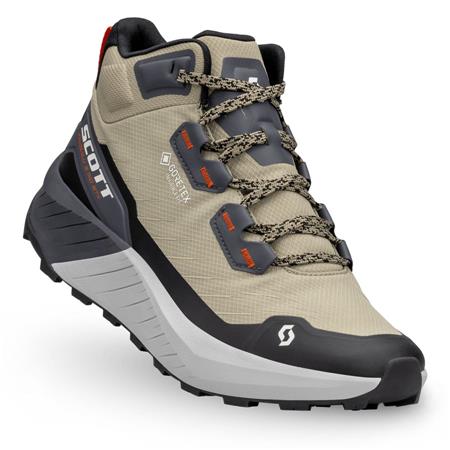 TEKAŠKI ČEVLJI SCOTT KINABALU 3 MID GTX bež/tsi
