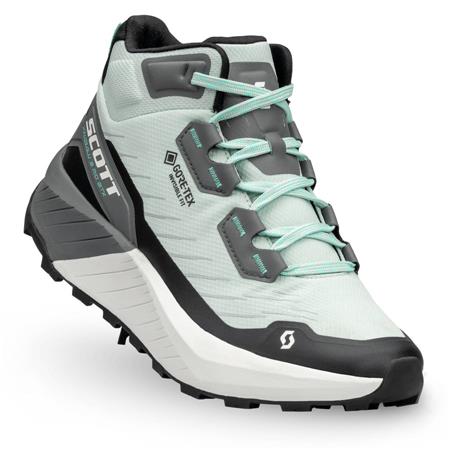 ŽENSKI TEKAŠKI ČEVLJI SCOTT KINABALU 3 MID GTX ze/si