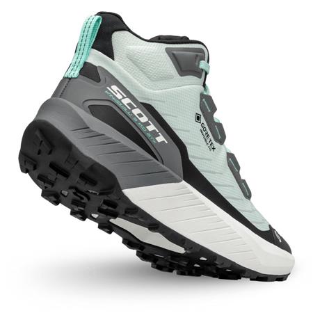 ŽENSKI TEKAŠKI ČEVLJI SCOTT KINABALU 3 MID GTX ze/si