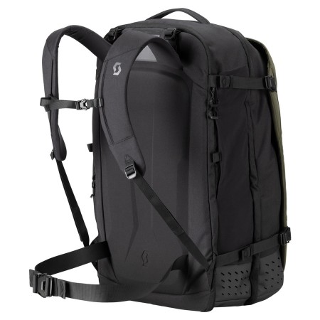NAHRBTNIK SCOTT GEAR 60 ze/čr