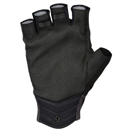 KOLESARSKE ROKAVICE SCOTT RC PRO SF čr/be