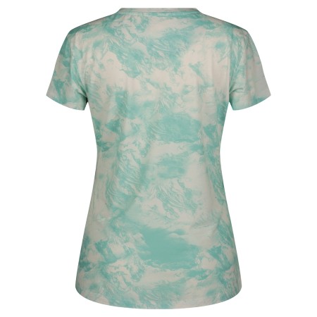 ŽENSKA MAJICA SCOTT DRI TIE DYE ze