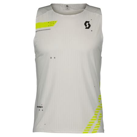 TEKAŠKA MAJICA BREZ ROKAVOV SCOTT RC be/ru