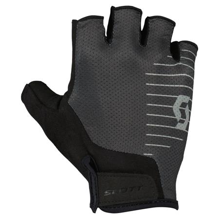 KOLESARSKE ROKAVICE SCOTT ASPECT GEL SF čr