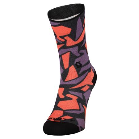 NOGAVICE SCOTT GRAPHIC CREW vij/rd