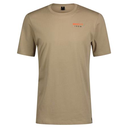 KRATKA MAJICA SCOTT RETRO srj