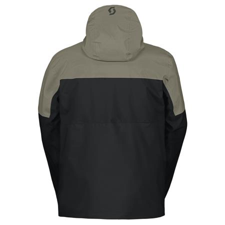 BUNDA SCOTT ULTIMATE DRYO 10 čr/si