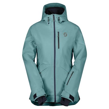 ŽENSKA BUNDA SCOTT ULTIMATE DRYO RIPSTOP mo