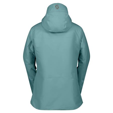 ŽENSKA BUNDA SCOTT ULTIMATE DRYO RIPSTOP mo