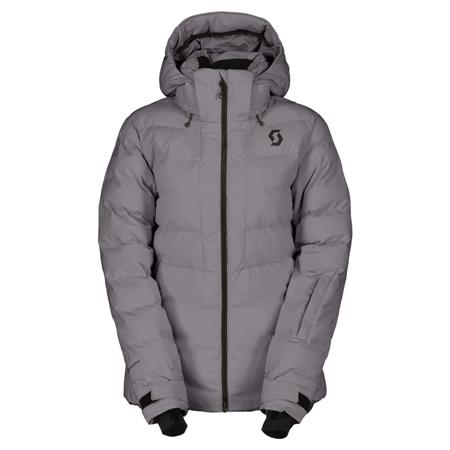 ŽENSKA BUNDA SCOTT ULTIMATE WARM si