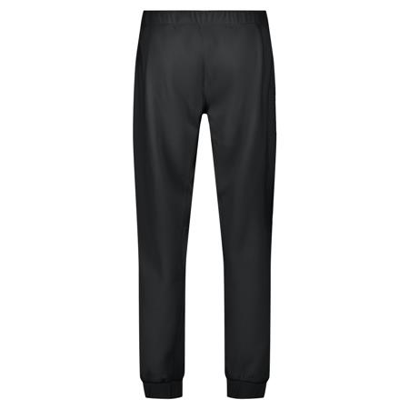 HLAČE SCOTT ORIGINAL FLEECE čr