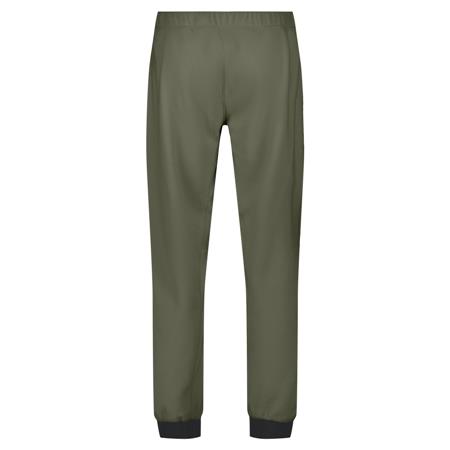 HLAČE SCOTT ORIGINAL FLEECE tze/čr