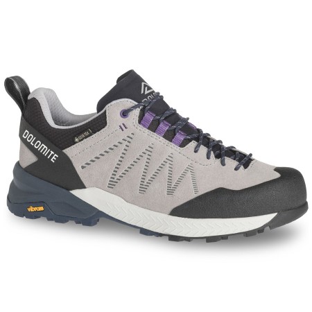 ŽENSKI POHODNI ČEVLJI DOLOMITE CRODAROSSA LEATHER GTX SI