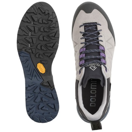 ŽENSKI POHODNI ČEVLJI DOLOMITE CRODAROSSA LEATHER GTX SI