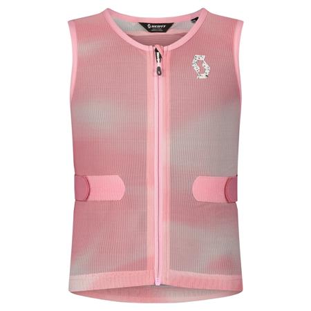 OTROŠKI ZAŠČITNI BREZROKAVNIK SCOTT AIRFLOW JUNIOR ro