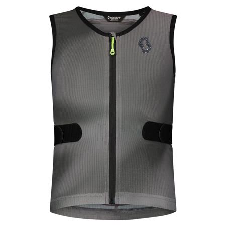 OTROŠKI ZAŠČITNI BREZROKAVNIK SCOTT AIRFLOW JUNIOR si/ze