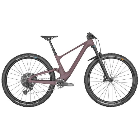 Gorsko kolo SCOTT CONTESSA SPARK 910 TR 25