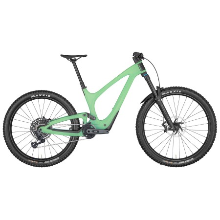 Gorsko kolo Bold Unplugged Pro TR 24