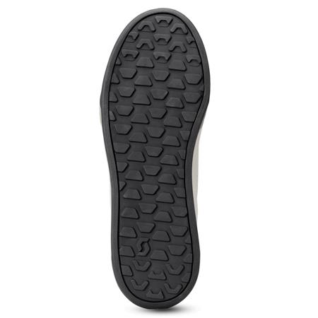 MTB KOLESARSKI ČEVLJI SCOTT VOLT EVO FLAT bež/čr