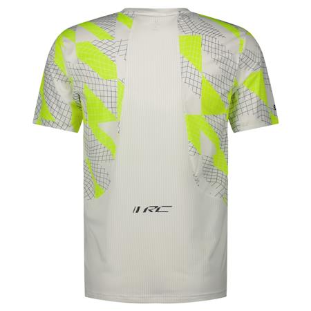 TEKAŠKA MAJICA SCOTT RC RUN kr be/čr