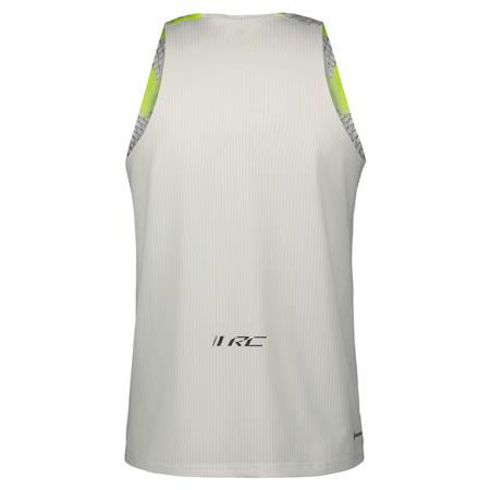 TEKAŠKA MAJICA BREZ ROKAVOV SCOTT RC RUN br be/čr