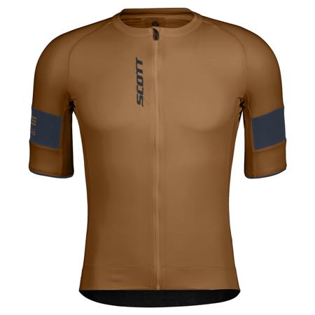 Kolesarska majica SCOTT ENDURANCE PRO srj/tmo