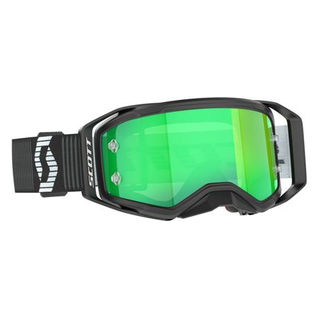 DH OČALA SCOTT PROSPECT 2.0 CHROME čr/be ze