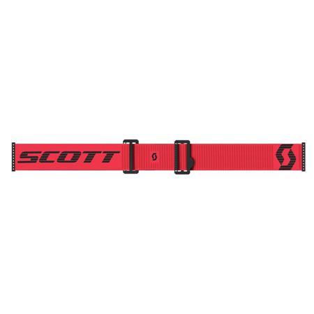 DH OČALA SCOTT PROSPECT 2.0 CHROME rd/čr sr 