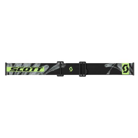 DH OČALA SCOTT PROSPECT 2.0 čr/ru ru CHROME