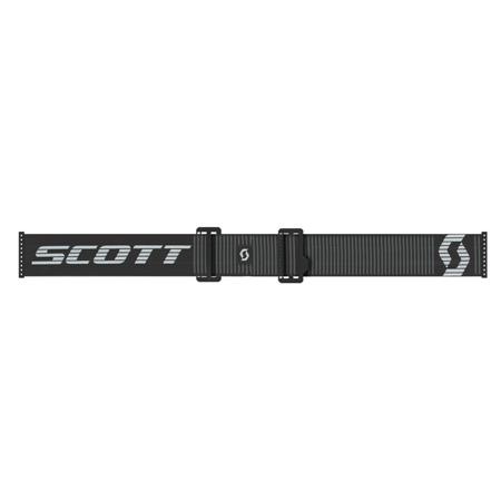 DH OČALA SCOTT PROSPECT 2.0 SUPER WFS čr/be clear