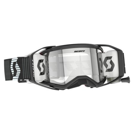 DH OČALA SCOTT PROSPECT 2.0 WFS čr/be clear