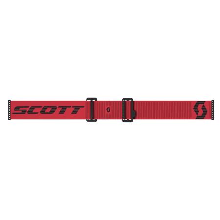 DH OČALA SCOTT PROSPECT 2.0 WFS rd/čr clear