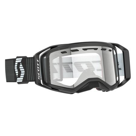 DH OČALA SCOTT PROSPECT 2.0 ENDURO čr/be clear
