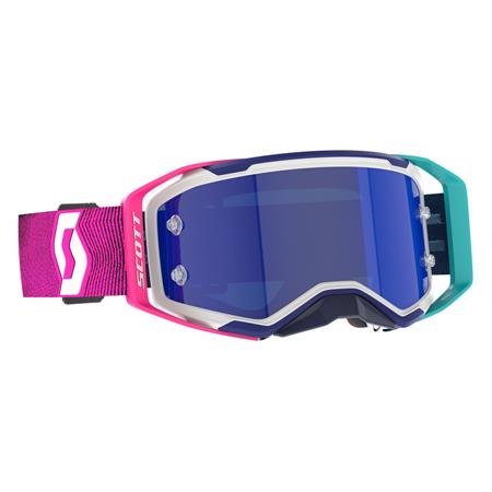 DH OČALA SCOTT PROSPECT 2.0 AMP CHROME mo/ro mo
