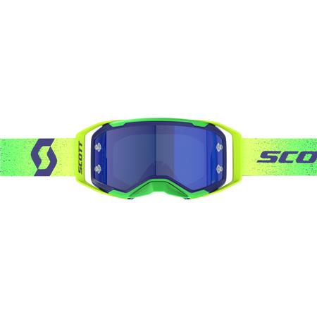 DH OČALA SCOTT PROSPECT 2.0 AMP CHROME tvij/ru mo